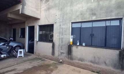 Casa com 4 dormitórios, sendo 2 suítes,  à venda, 167 m² por R$ 650.000 - Vila Mollon IV - Santa Bá