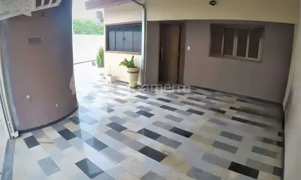 Casa com 2 dormitórios à venda, 162 m² por R$ 650.000,00 - Parque Residencial Santa Rosa II - Santa