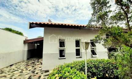 Casa com 4 dormitórios à venda, 250 m² por R$ 680.000 - Jardim São Paulo - Americana/SP