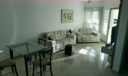 Casa com 3 dormitórios, sendo 1 suíte,  à venda, 188 m² por R$ 790.000 - Jardim Bela Vista - Americ