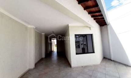 Casa com 3 dormitórios à venda, 150 m² por R$ 650.000,00 - Parque das Nações - Americana/SP
