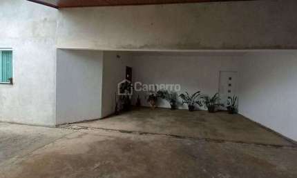 Casa com 4 dormitórios à venda, 206 m² por R$ 780.000,00 - Jardim Terramérica I - Americana/SP