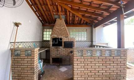 Casa com 3 dormitórios à venda, 207 m² por R$ 795.000,00 - Jardim Ipiranga - Americana/SP