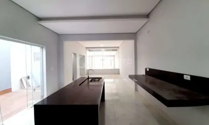 Casa com 3 dormitórios, sendo 1 suíte,  à venda, 130 m² por R$ 780.000 - Jardim Terramérica II - Am