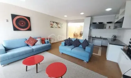 Casa com 3 dormitórios, sendo 3 suítes,  à venda, 201 m² por R$ 700.000 - Residencial Horto Florest