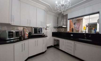 Casa com 2 dormitórios à venda, 185 m² por R$ 700.000,00 - Cidade Nova - Santa Bárbara D'Oeste/SP