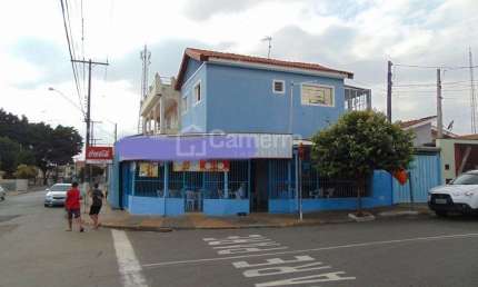 Casa com 3 dormitórios à venda, 452 m² por R$ 800.000,00 - Jardim Pérola - Santa Bárbara D'Oeste/SP