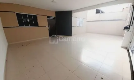 Casa com 3 dormitórios à venda, 170 m² por R$ 750.000,00 - Jardim Dona Regina - Santa Bárbara D'Oes