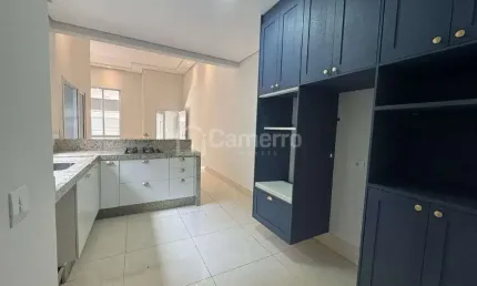 Casa com 3 dormitórios, sendo 1 suíte,  à venda, 105 m² por R$ 780.000 - Parque Universitário - Ame