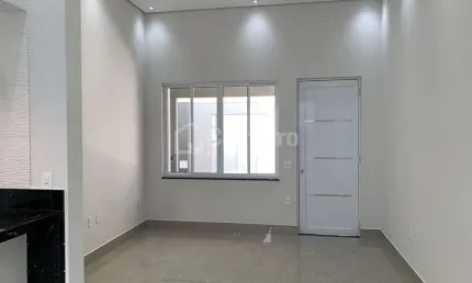 Casa com 3 dormitórios à venda, 123 m² por R$ 640.000,00 - Jardim Terramérica III - Americana/SP