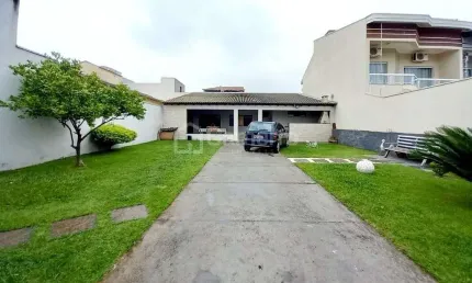 Casa com 2 dormitórios à venda, 100 m² por R$ 700.000,00 - Jardim Terramérica II - Americana/SP