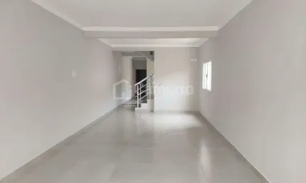 Casa com 4 dormitórios à venda, 197 m² por R$ 650.000,00 - Parque Residencial Jaguari - Americana/S