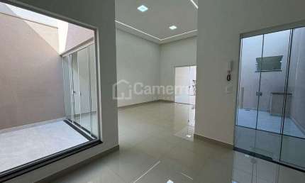 Casa com 3 dormitórios, sendo 1 suíte, à venda, 125 m² por R$ 780.000 - Jardim Terramérica III - Am