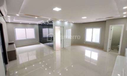 Casa com 4 dormitórios à venda, 160 m² por R$ 799.900,00 - Jardim Miguel Claudio Grego - Santa Bárb
