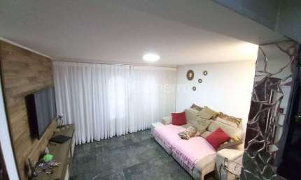 Casa com 3 dormitórios à venda, 164 m² por R$ 620.000,00 - Santa Cruz - Americana/SP