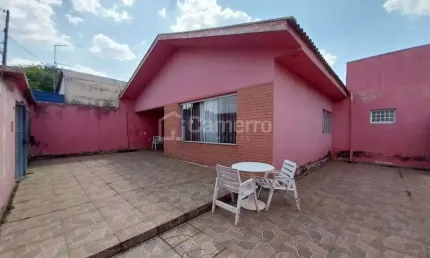 Casa com 3 dormitórios à venda, 100 m² por R$ 700.000,00 - Jardim Guanabara - Americana/SP