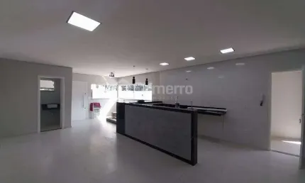 Casa com 3 dormitórios à venda, 139 m² por R$ 615.000,00 - Jardim Boer I - Americana/SP