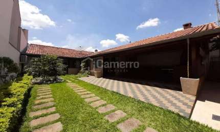 Casa com 2 dormitórios à venda, 150 m² por R$ 750.000,00 - Parque Gramado - Americana/SP