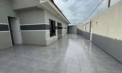Casa com 3 dormitórios à venda, 133 m² por R$ 490.000,00 - Jardim Pérola - Santa Bárbara D'Oeste/SP