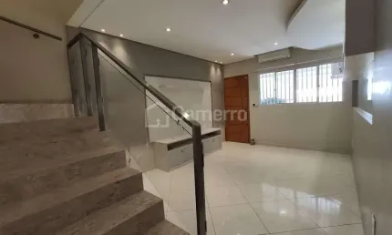 Casa com 2 dormitórios, sendo 2 suítes,  à venda, 91 m² por R$ 480.000 - Jardim Terramérica II - Am