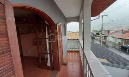 Casa com 3 dormitórios à venda, 150 m² por R$ 480.000,00 - Vila Mollon IV - Santa Bárbara D'Oeste/S