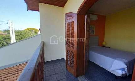 Casa com 3 dormitórios à venda, 176 m² por R$ 480.000,00 - Vila Mollon IV - Santa Bárbara D'Oeste/S