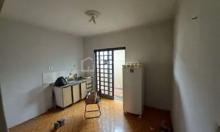 Casa com 3 dormitórios à venda, 157 m² por R$ 480.000,00 - Jardim São Francisco - Santa Bárbara D'O