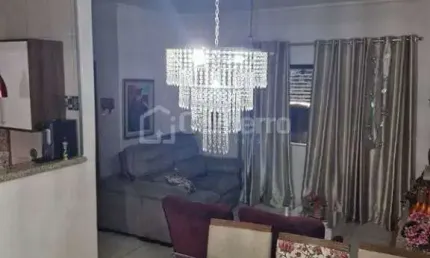 Casa com 3 quartos à venda no Parque Residencial Jaguari, Americana 