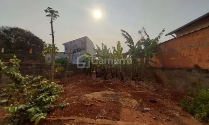 Casa com 2 dormitórios à venda, 79 m² por R$ 424.000,00 - Jardim Ipiranga - Americana/SP