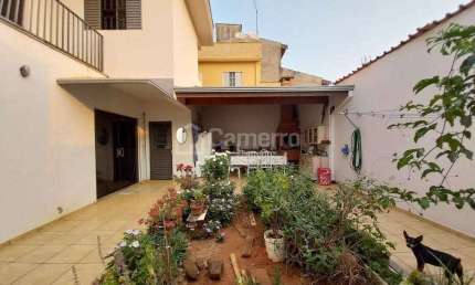 Casa com 3 dormitórios à venda, 233 m² por R$ 600.000,00 - Vila Mariana - Americana/SP
