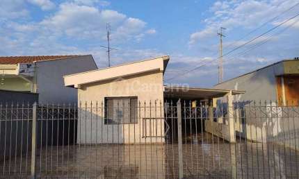 Casa com 1 dormitório à venda, 92 m² por R$ 424.000,00 - Jardim Ipiranga - Americana/SP