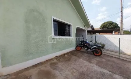 Casa com 5 dormitórios à venda, 185 m² por R$ 530.000,00 - Jardim Ipiranga - Americana/SP