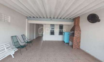 Casa com 3 dormitórios à venda, 70 m² por R$ 590.000,00 - Vila Molon - Americana/SP