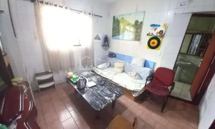 Casa Comercial, com 3 dormitórios à venda, 315 m² de terreno, por R$ 550.000 - Jardim Ipiranga - Am