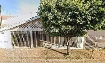 Casa com 3 dormitórios à venda, 167 m² por R$ 500.000,00 - Jardim Ipiranga - Americana/SP