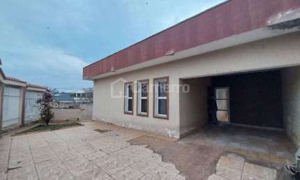 Casa com 2 dormitórios à venda, 97 m² por R$ 450.000,00 - Nossa Senhora de Fátima - Americana/SP
