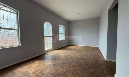 Casa com 3 dormitórios à venda, 137 m² por R$ 420.000,00 - Centro - Santa Bárbara D'Oeste/SP