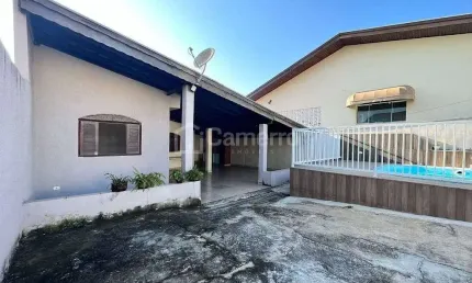 Casa com 2 dormitórios à venda, 59 m² por R$ 600.000 - Jardim Paulistano - Americana/SP