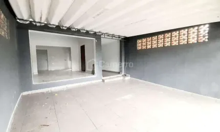 Casa com 3 dormitórios à venda, 90 m² por R$ 550.000,00 - Jardim Ipiranga - Americana/SP