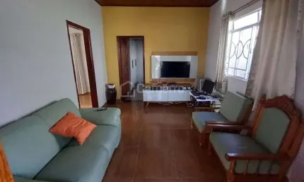 Casa com 4 dormitórios à venda, 200 m² por R$ 597.000,00 - Jardim Santana - Americana/SP