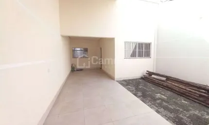 Casa com 2 dormitórios à venda, 120 m² por R$ 450.000,00 - Parque Nova Carioba - Americana/SP
