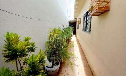 Casa com 2 dormitórios à venda, 125 m² por R$ 600.000,00 - Vila Molon - Americana/SP