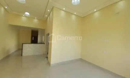 Casa com 3 dormitórios, 1 suíte,  à venda, 132 m² por R$ 550.000 - Parque Nova Carioba - Americana/