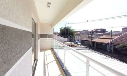 Casa com 3 dormitórios à venda, 215 m² por R$ 460.000,00 - Parque Nova Carioba - Americana/SP