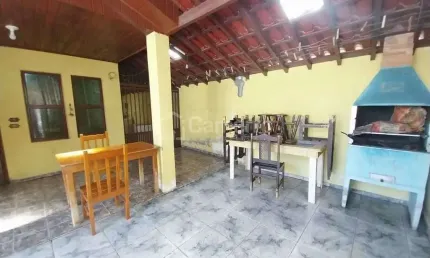 Casa com 4 dormitórios à venda, 213 m² por R$ 450.000,00 - Vila Mollon IV - Santa Bárbara D'Oeste/S