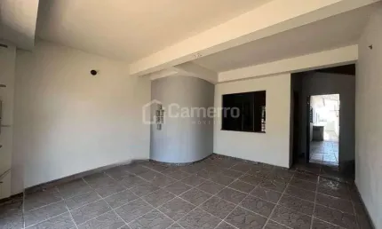 Casa com 3 dormitórios à venda, 135 m² por R$ 420.000,00 - Jardim Santo Antônio - Santa Bárbara D'O