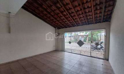 Casa com 4 dormitórios, sendo 2 suítes,  à venda, 230 m² por R$ 450.000 - Jardim Paulistano - Ameri