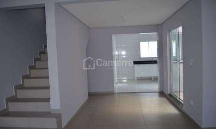 Casa com 3 dormitórios à venda, 149 m² por R$ 570.000,00 - Parque Residencial Jaguari - Americana/S