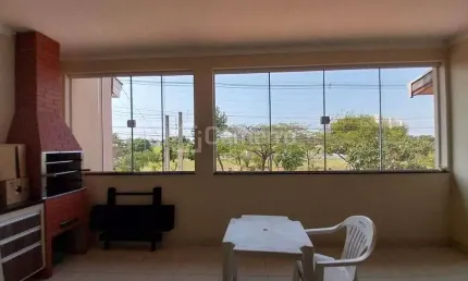 Casa com 5 dormitórios à venda, 285 m² por R$ 580.000,00 - Parque Residencial Jaguari - Americana/S