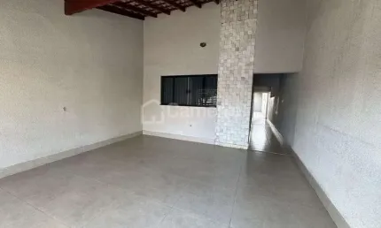 Casa com 2 dormitórios à venda, 100 m² por R$ 380.000,00 - Jardim Pérola - Santa Bárbara D'Oeste/SP